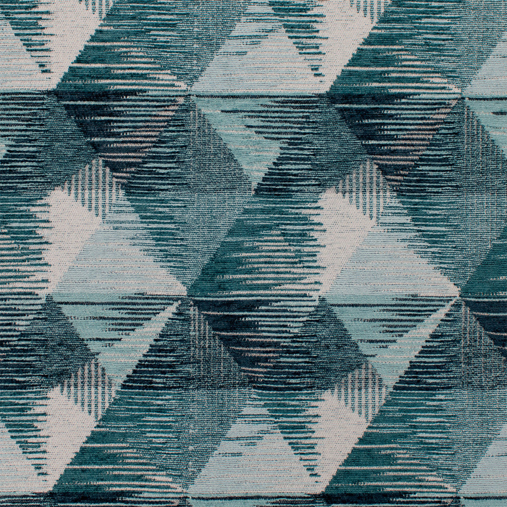 F4783 Atlantic by Greenhouse Designer Fabric 100% Polyester China 15,000 </p><p>Repeat: 14.75" H, 10.75" V 54" - Swanky Fabrics -
