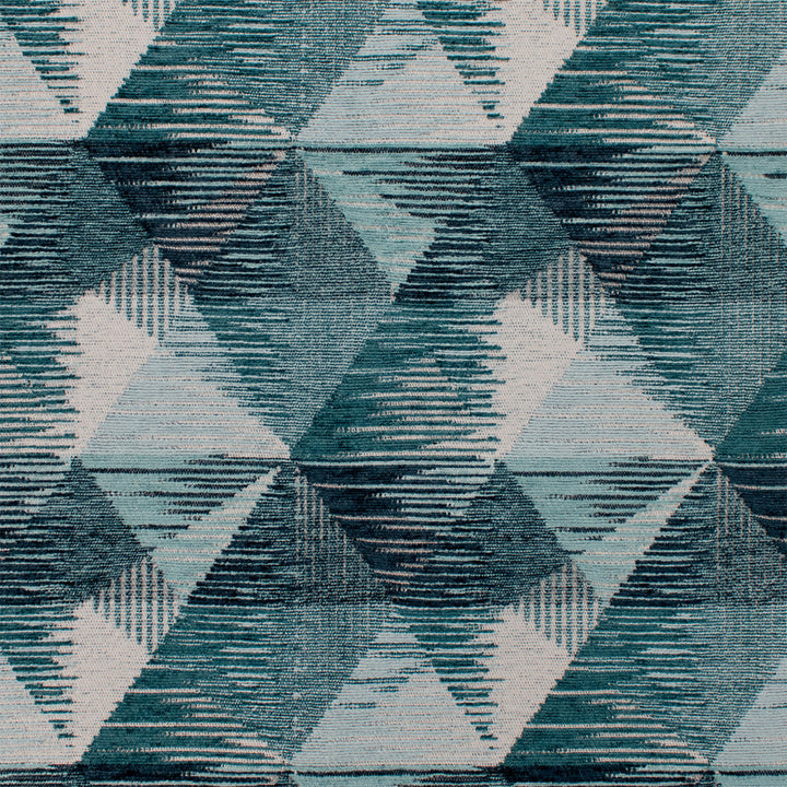 F4783 Atlantic by Greenhouse Designer Fabric 100% Polyester China 15,000 </p><p>Repeat: 14.75" H, 10.75" V 54" - Swanky Fabrics -