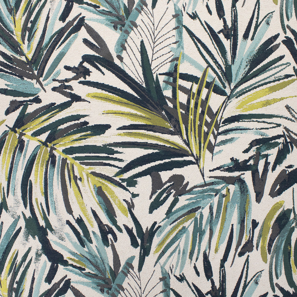 F4790 Tropic by Greenhouse Designer Fabric 100% Polyester China 12,000 </p><p>Repeat: 28.35" H, 18.9" V 54" - Swanky Fabrics -