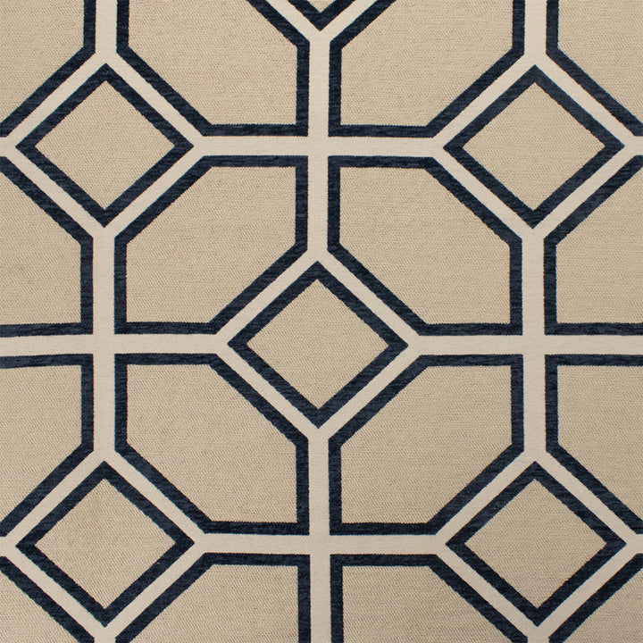F4803 Admiral by Greenhouse Designer Fabric 100% Polyester China 15,000 </p><p>Repeat: 14.25" H, 14.25" V 54" - Swanky Fabrics -