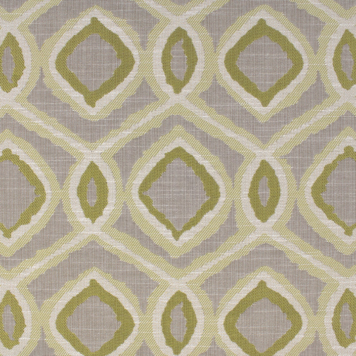 F4825 Pistachio by Greenhouse Designer Fabric 44% Rayon, 41% Polyester, 11% Cotton, 4% Linen China 30,000 </p><p>Repeat: 14.25" H, 11.25" V 54" - Swanky Fabrics -