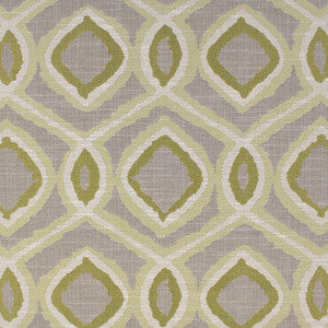 F4825 Pistachio by Greenhouse Designer Fabric