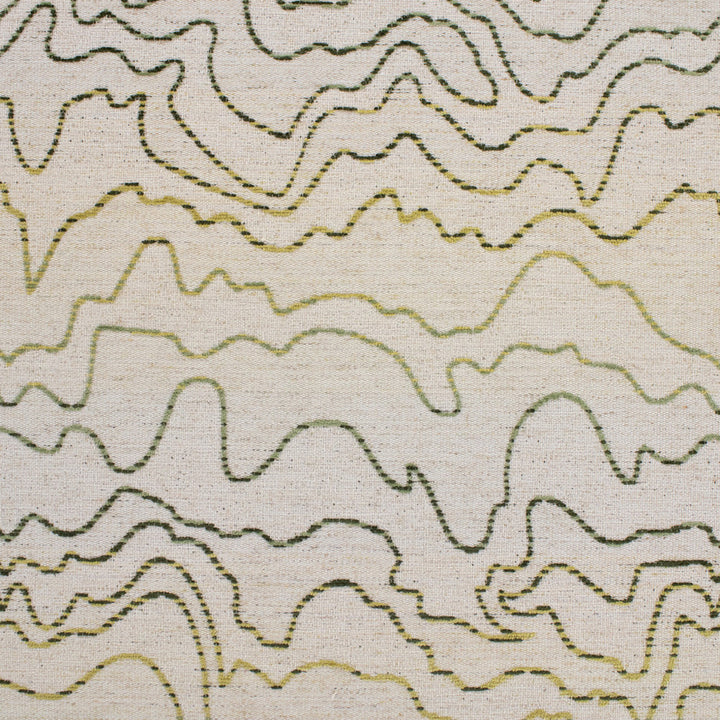 F4828 Greenery by Greenhouse Designer Fabric 95% Polyester, 5% Linen China 12,000 </p><p>Repeat: 14.5" H, 17.5" V 54" - Swanky Fabrics -