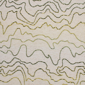 F4828 Greenery by Greenhouse Designer Fabric