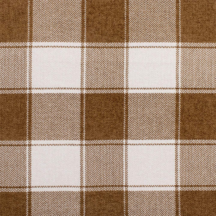 F4835 Tobacco by Greenhouse Designer Fabric 100% Polyester China 18,000 </p><p>Repeat: 8" H, 8.25" V 54" - Swanky Fabrics -