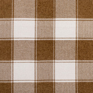 F4835 Tobacco by Greenhouse Designer Fabric