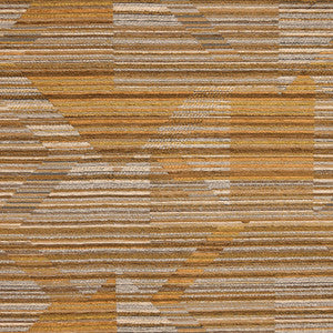 F4836 Ochre by Greenhouse Designer Fabric