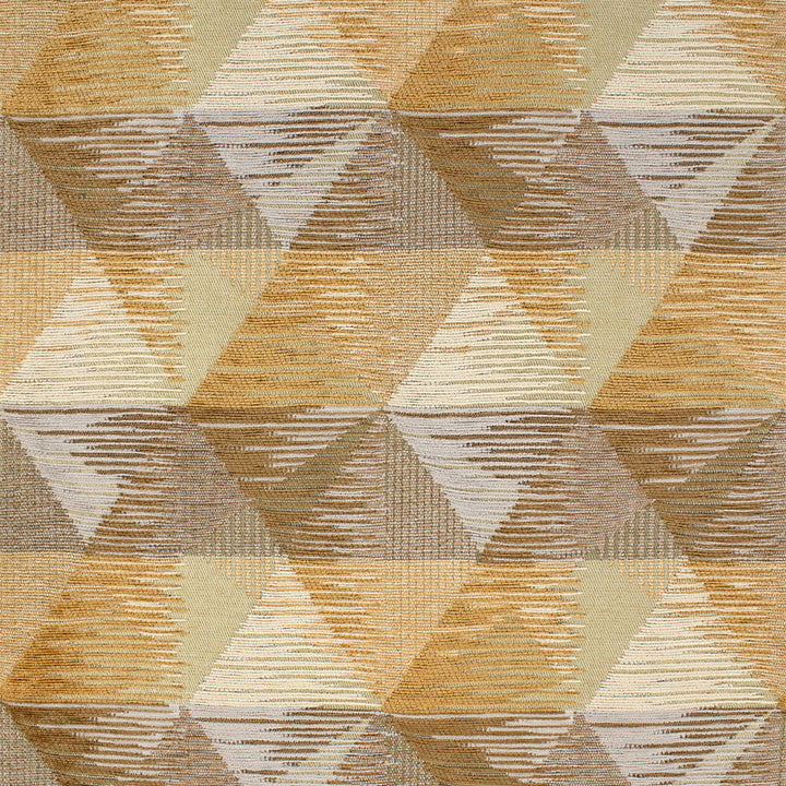 F4839 Gold by Greenhouse Designer Fabric 100% Polyester China 15,000 </p><p>Repeat: 14.75" H, 10.75" V 54" - Swanky Fabrics -