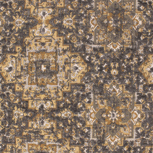 F4843 Granite by Greenhouse Designer Fabric