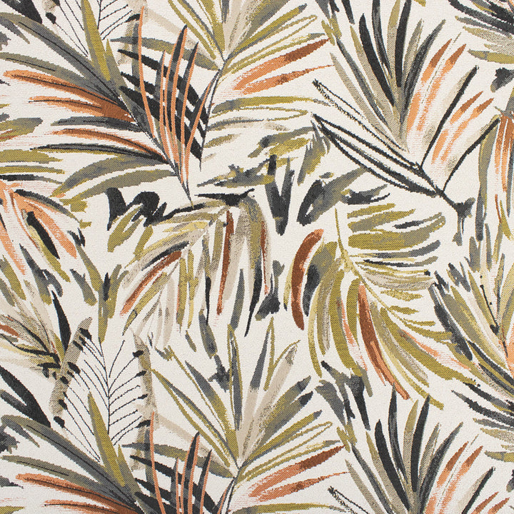 F4844 Heatwave by Greenhouse Designer Fabric 100% Polyester China 12,000 </p><p>Repeat: 28.35" H, 18.9" V 54" - Swanky Fabrics -