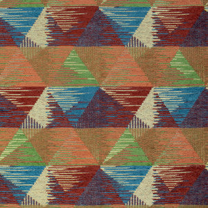 F4854 Multi by Greenhouse Designer Fabric