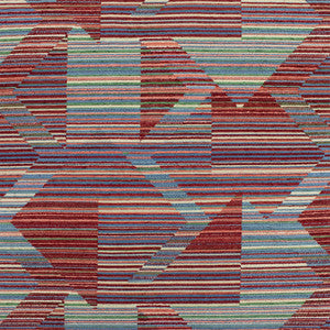 F4857 Multi by Greenhouse Designer Fabric