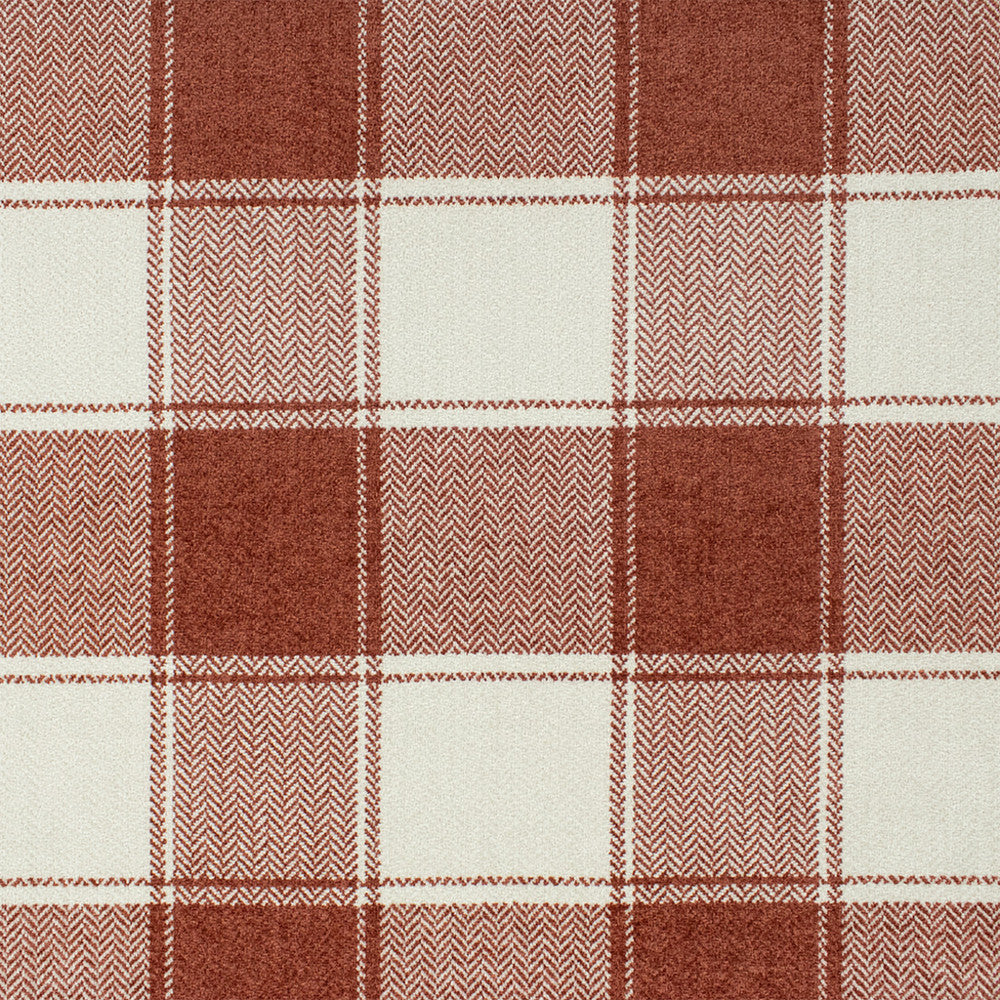 F4858 Spice by Greenhouse Designer Fabric 100% Polyester China 18,000 </p><p>Repeat: 8" H, 8.25" V 54" - Swanky Fabrics -