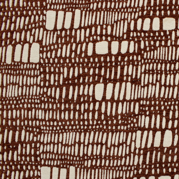 F4863 Redwood by Greenhouse Designer Fabric 100% Polyester China 15,000 </p><p>Repeat: 14" H, 11.25" V 54" - Swanky Fabrics -