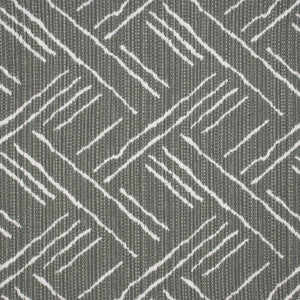 F4878 Slate by Greenhouse Designer Fabric