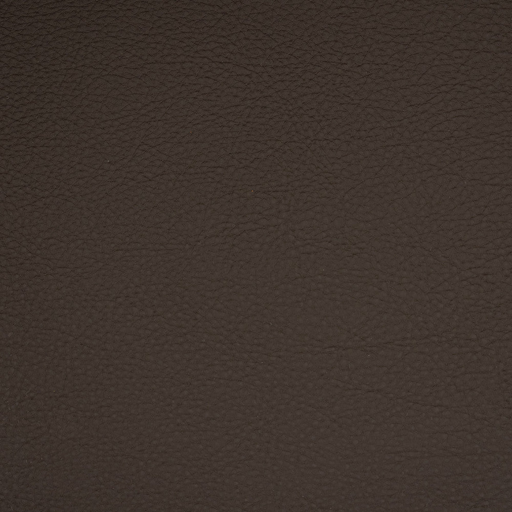 F4916 Espresso by Greenhouse Designer Fabric Face: Vinyl, Back: 100% Polyester 
Weight: 30.75 ± 2 Oz 
Thickness: 42 ± 5 Mils 
Cold Crack: -25°F Canada 100,000 </p><p>Repeat: None 54" - Swanky Fabrics -