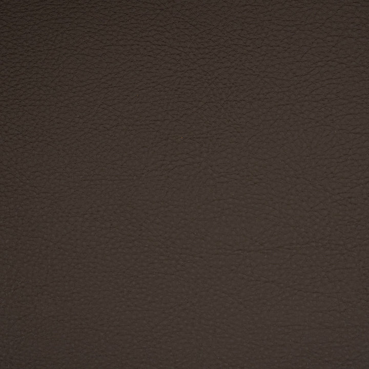 F4916 Espresso by Greenhouse Designer Fabric Face: Vinyl, Back: 100% Polyester 
Weight: 30.75 ± 2 Oz 
Thickness: 42 ± 5 Mils 
Cold Crack: -25°F Canada 100,000 </p><p>Repeat: None 54" - Swanky Fabrics -