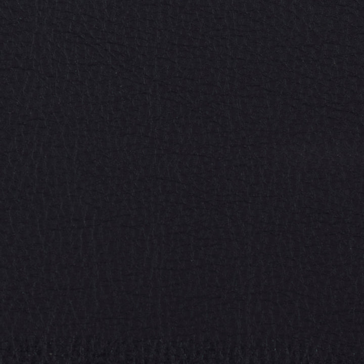 F4917 Black by Greenhouse Designer Fabric Face: Vinyl, Back: 100% Polyester 
Weight: 30.75 ± 2 Oz 
Thickness: 42 ± 5 Mils 
Cold Crack: -25°F Canada 100,000 </p><p>Repeat: None 54" - Swanky Fabrics -