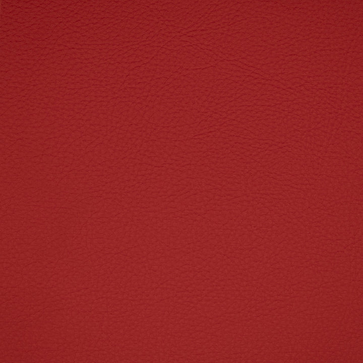 F4937 Nu Red by Greenhouse Designer Fabric Face: Vinyl, Back: 100% Polyester 
Weight: 30.75 ± 2 Oz 
Thickness: 42 ± 5 Mils 
Cold Crack: -25°F Canada 100,000 </p><p>Repeat: None 54" - Swanky Fabrics -