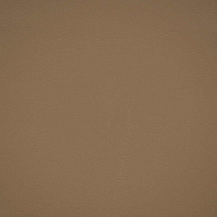 F4940 Taupe by Greenhouse Designer Fabric Face: Vinyl, Back: 100% Polyester 
Weight: 30.75 ± 2 Oz 
Thickness: 42 ± 5 Mils 
Cold Crack: -25°F Canada 100,000 </p><p>Repeat: None 54" - Swanky Fabrics -