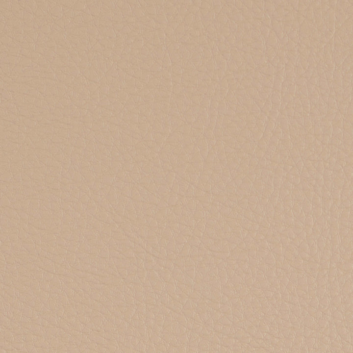F4948 Latte by Greenhouse Designer Fabric Face: Vinyl, Back: 100% Polyester 
Weight: 30.75 ± 2 Oz 
Thickness: 42 ± 5 Mils 
Cold Crack: -25°F Canada 100,000 </p><p>Repeat: None 54" - Swanky Fabrics -