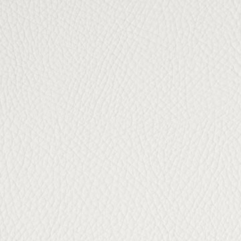 F5001 Snow by Greenhouse Designer Fabric Face: 100% Pvc, Back: 100% Polyester Thailand 1,300,000 </p><p>Repeat: None 54" - Swanky Fabrics -