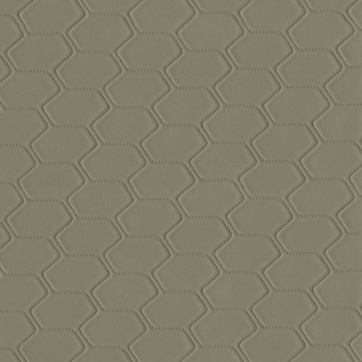 F5056 Mushroom by Greenhouse Designer Fabric 100% Vinyl, Backing: 100% Polyester China 1,500,000 </p><p>Repeat: 7" H, 9" V 54" - Swanky Fabrics -