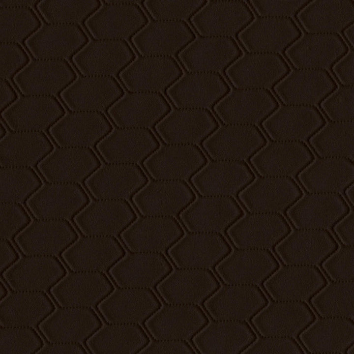 F5062 Espresso by Greenhouse Designer Fabric 100% Vinyl, Backing: 100% Polyester China 1,500,000 </p><p>Repeat: 7" H, 9" V 54" - Swanky Fabrics -