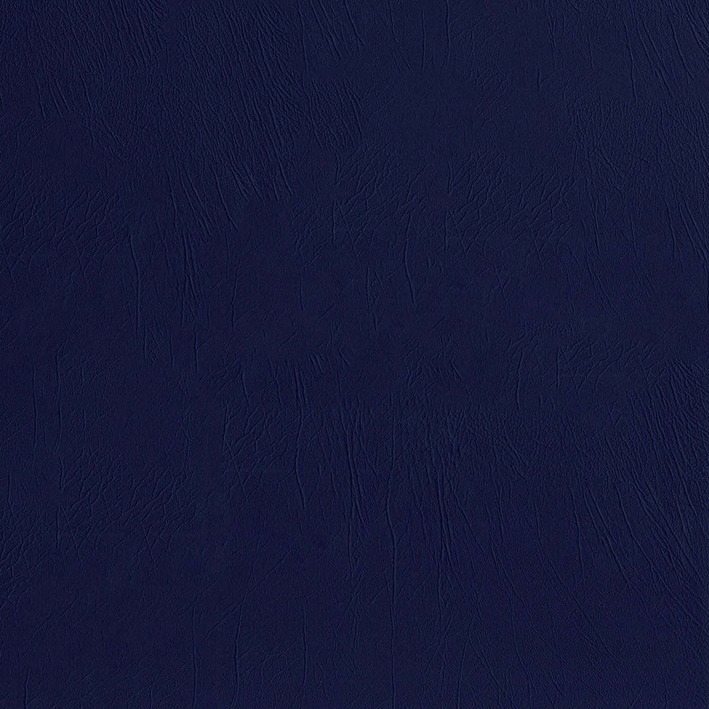 F5076 Imperial Navy by Greenhouse Designer Fabric 100% Vinyl, Backing: 100% Polyester China 1,500,000 </p><p>Repeat: None 54" - Swanky Fabrics -
