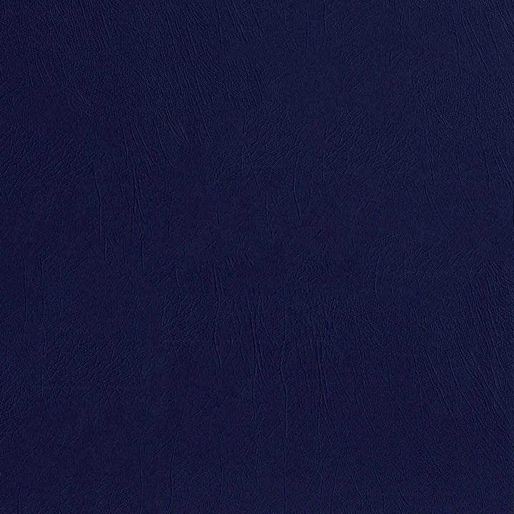 F5076 Imperial Navy by Greenhouse Designer Fabric 100% Vinyl, Backing: 100% Polyester China 1,500,000 </p><p>Repeat: None 54" - Swanky Fabrics -