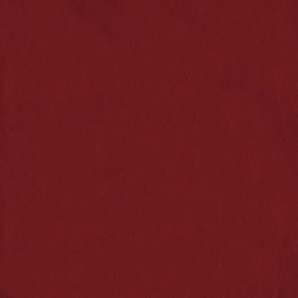 F5083 Deep Scarlet by Greenhouse Designer Fabric 100% Vinyl, Backing: 100% Polyester China 1,500,000 </p><p>Repeat: None 54" - Swanky Fabrics -