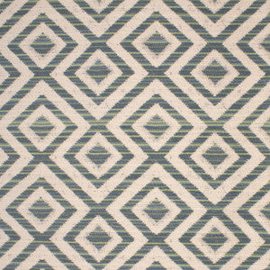 F5143 Aqua by Greenhouse Designer Fabric