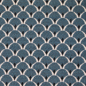 F5148 Slate by Greenhouse Designer Fabric
