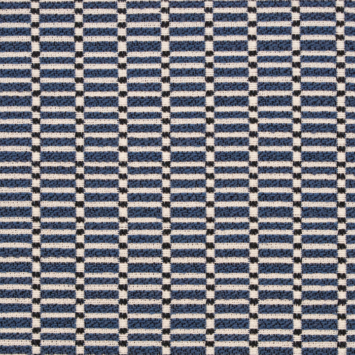 F5151 River by Greenhouse Designer Fabric 100% Polyester China 50,000 </p><p>Repeat: .6" H, 1.5" V 54" - Swanky Fabrics -