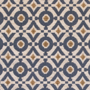 F5152 Chambray by Greenhouse Designer Fabric