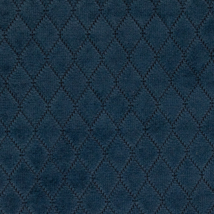 F5159 Sea by Greenhouse Designer Fabric 90% Polyester, 10% Nylon China 60,000 </p><p>Repeat: 1" H, .5" V 54" - Swanky Fabrics -