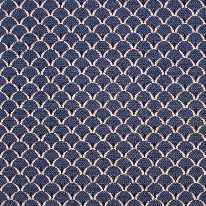 F5161 River by Greenhouse Designer Fabric 100% Polyester China 50,000 </p><p>Repeat: 1" H, .75" V 54" - Swanky Fabrics -