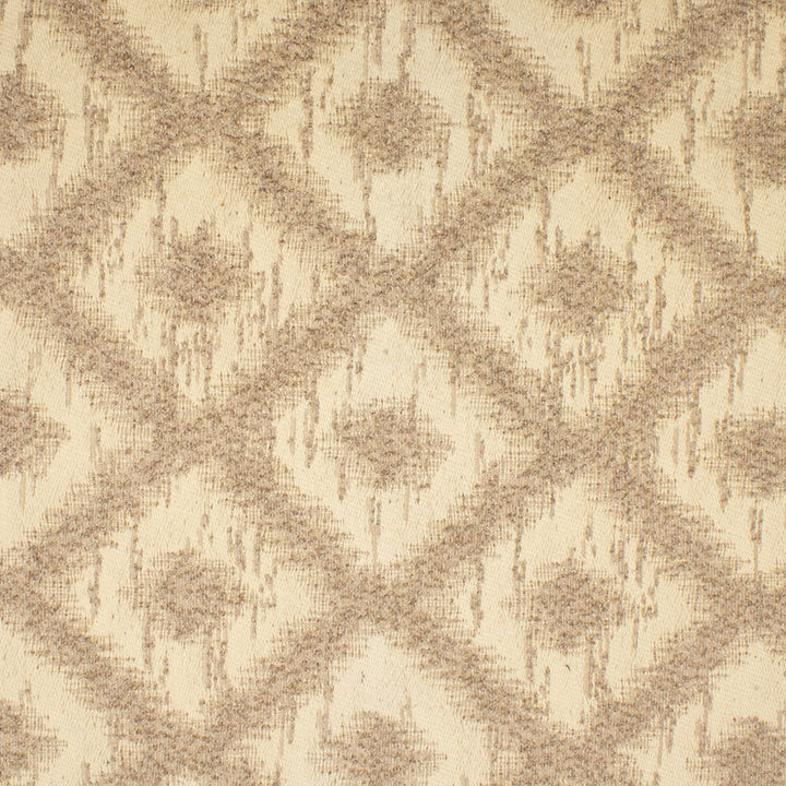 F5183 Sand by Greenhouse Designer Fabric 70% Polyester, 30% Cotton Mexico 40,000 </p><p>Repeat: 18.89" H, 5.9" V 54" - Swanky Fabrics -