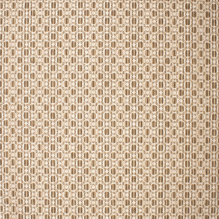 F5190 Toast by Greenhouse Designer Fabric 100% Polyester Mexico 40,000 </p><p>Repeat: 1.18" H, 3.93" V 54" - Swanky Fabrics -