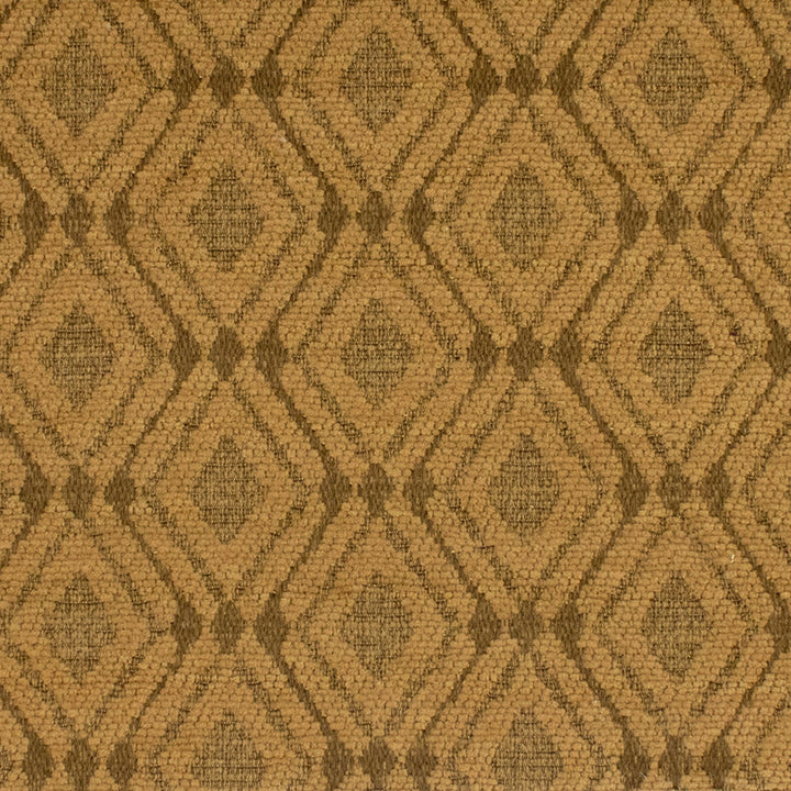 F5198 Bronze by Greenhouse Designer Fabric 100% Polyester Mexico 40,000 </p><p>Repeat: 5" H, 5" V 54" - Swanky Fabrics -