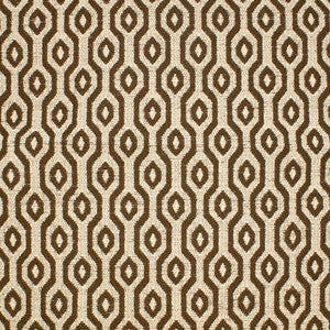 F5208 Tobacco by Greenhouse Designer Fabric