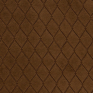 F5210 Cocoa by Greenhouse Designer Fabric
