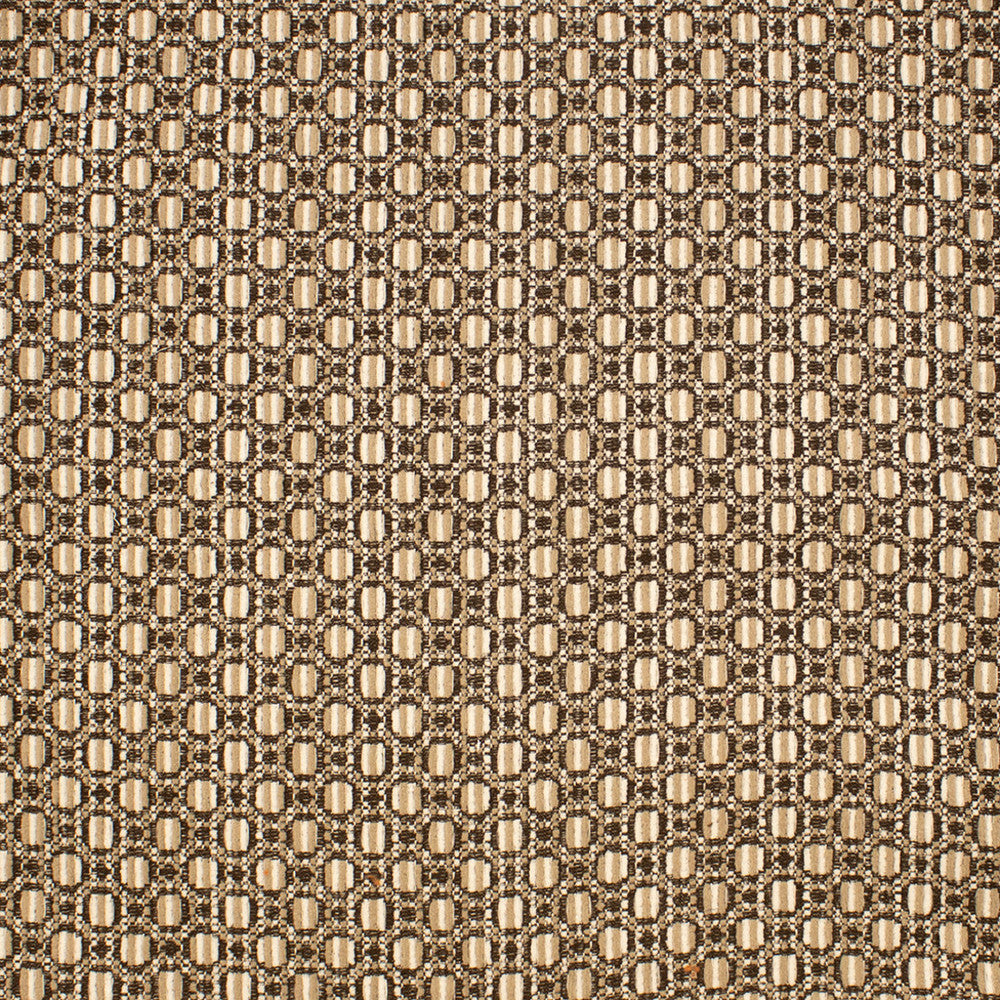 F5211 Nut by Greenhouse Designer Fabric 100% Polyester Mexico 40,000 </p><p>Repeat: 1.18" H, 3.93" V 54" - Swanky Fabrics -