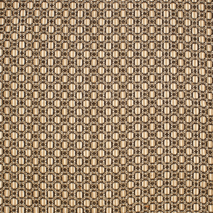 F5211 Nut by Greenhouse Designer Fabric 100% Polyester Mexico 40,000 </p><p>Repeat: 1.18" H, 3.93" V 54" - Swanky Fabrics -