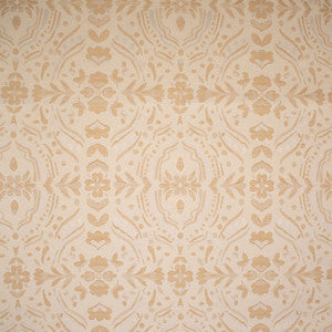 F5220 Ivory by Greenhouse Designer Fabric