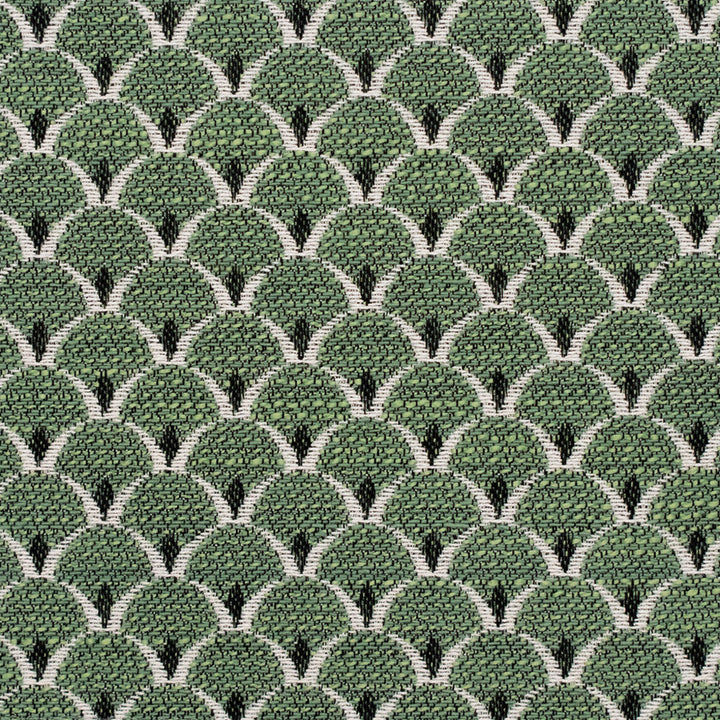 F5232 Sprout by Greenhouse Designer Fabric 100% Polyester China 50,000 </p><p>Repeat: 1" H, .75" V 54" - Swanky Fabrics -