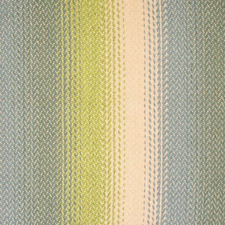 F5234 Jade by Greenhouse Designer Fabric 100% Polyester Mexico 40,000 </p><p>Repeat: .3" H, 9.8" V 54" - Swanky Fabrics -
