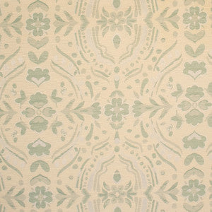 F5237 Aqua by Greenhouse Designer Fabric