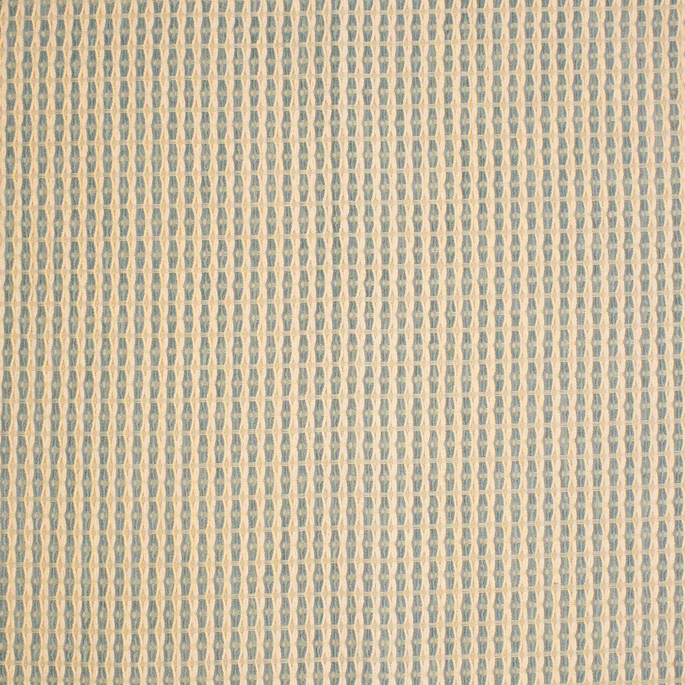F5239 Mint by Greenhouse Designer Fabric 70% Polyester, 30% Cotton Mexico 40,000 </p><p>Repeat: .5" H, .2" V 54" - Swanky Fabrics -