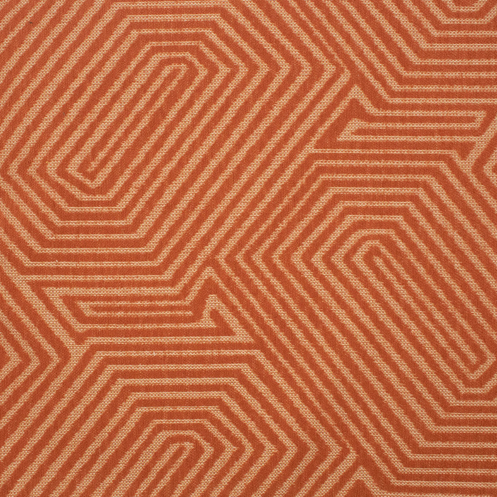 F5253 Autumn by Greenhouse Designer Fabric 100% Polyester Mexico 40,000 </p><p>Repeat: 1" H, 14.4" V 54" - Swanky Fabrics -